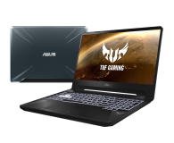 ASUS TUF Gaming FX505GT i5-9300H/16GB/512 144Hz - 588459 - zdjęcie 1